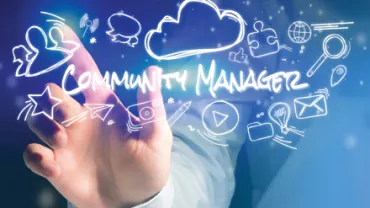 Missions et qualités du Community Manager