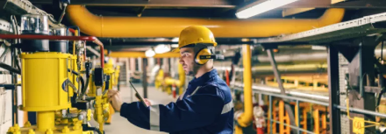 Fiche Métier: Technicien De Maintenance | Page Personnel